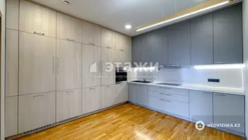 157 м², 4-комнатная квартира, этаж 8 из 8, 157 м², изображение - 4