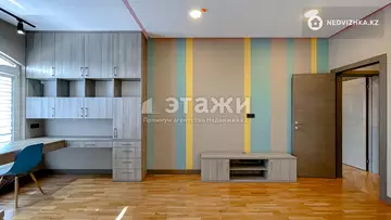 157 м², 4-комнатная квартира, этаж 8 из 8, 157 м², изображение - 7