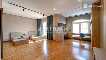 157 м², 4-комнатная квартира, этаж 8 из 8, 157 м², изображение - 10