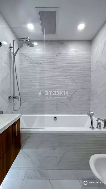 157 м², 4-комнатная квартира, этаж 8 из 8, 157 м², изображение - 11