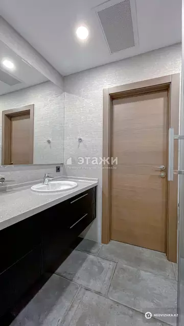 157 м², 4-комнатная квартира, этаж 8 из 8, 157 м², изображение - 21