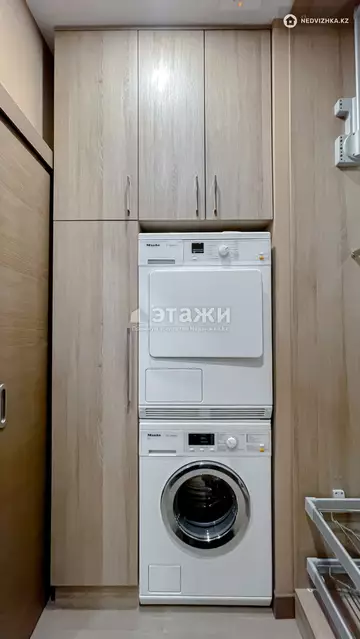 157 м², 4-комнатная квартира, этаж 8 из 8, 157 м², изображение - 24