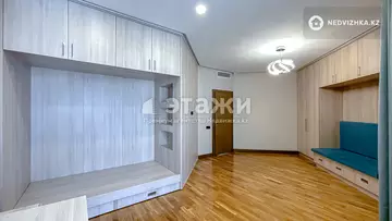 157 м², 4-комнатная квартира, этаж 8 из 8, 157 м², изображение - 26