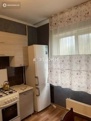 1-комнатная квартира, этаж 5 из 9, 43 м²