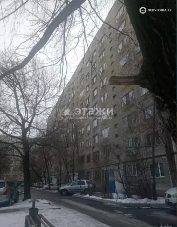 43 м², 1-комнатная квартира, этаж 5 из 9, 43 м², изображение - 4