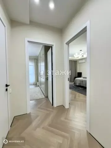 154 м², 4-комнатная квартира, этаж 6 из 6, 154 м², изображение - 9