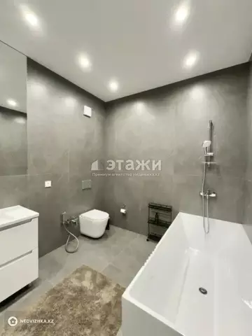 154 м², 4-комнатная квартира, этаж 6 из 6, 154 м², изображение - 1