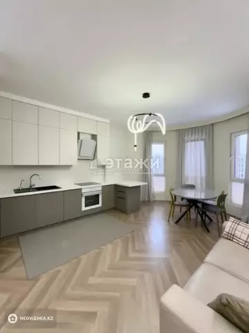 154 м², 4-комнатная квартира, этаж 6 из 6, 154 м², изображение - 5