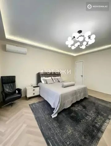 154 м², 4-комнатная квартира, этаж 6 из 6, 154 м², изображение - 12