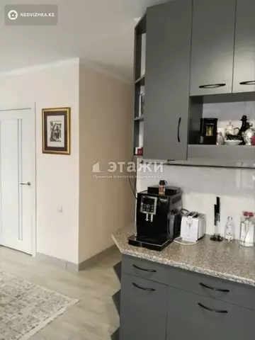 2-комнатная квартира, этаж 3 из 3, 41 м²