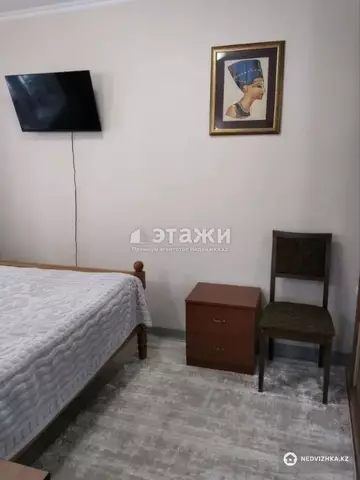 40.9 м², 2-комнатная квартира, этаж 3 из 3, 41 м², изображение - 6