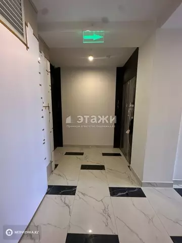 2-комнатная квартира, этаж 8 из 13, 65 м²