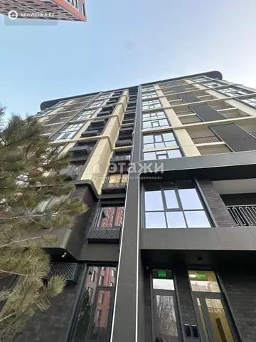 65.3 м², 2-комнатная квартира, этаж 8 из 13, 65 м², изображение - 25