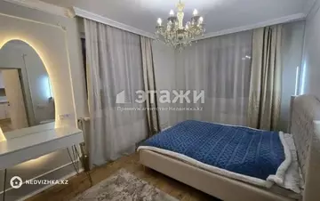 2-комнатная квартира, этаж 12 из 12, 54 м²