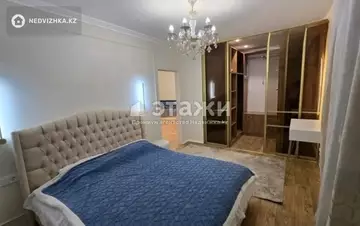 54 м², 2-комнатная квартира, этаж 12 из 12, 54 м², изображение - 1