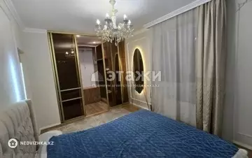 54 м², 2-комнатная квартира, этаж 12 из 12, 54 м², изображение - 4