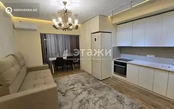 54 м², 2-комнатная квартира, этаж 12 из 12, 54 м², изображение - 5