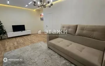 54 м², 2-комнатная квартира, этаж 12 из 12, 54 м², изображение - 6