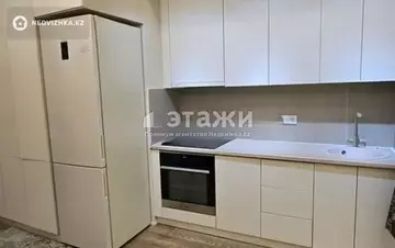 54 м², 2-комнатная квартира, этаж 12 из 12, 54 м², изображение - 7