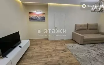 54 м², 2-комнатная квартира, этаж 12 из 12, 54 м², изображение - 8