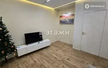 54 м², 2-комнатная квартира, этаж 12 из 12, 54 м², изображение - 9