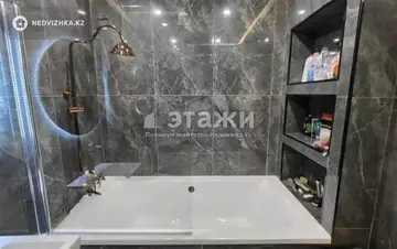 54 м², 2-комнатная квартира, этаж 12 из 12, 54 м², изображение - 14