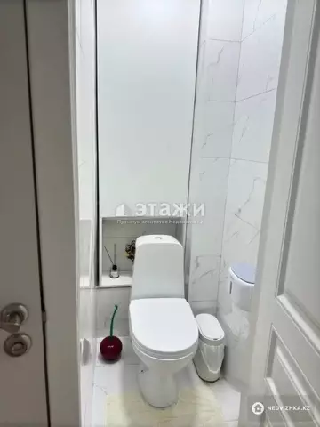 60 м², 3-комнатная квартира, этаж 3 из 5, 60 м², изображение - 5