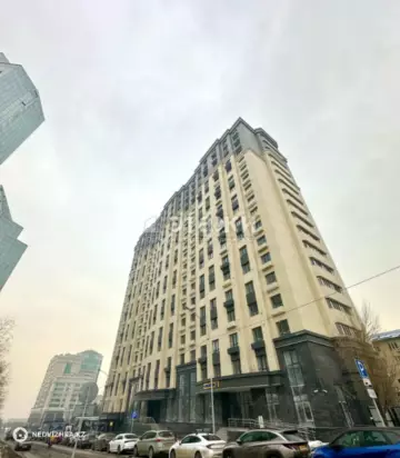 56 м², 2-комнатная квартира, этаж 11 из 19, 56 м², изображение - 2