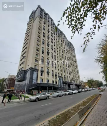 56 м², 2-комнатная квартира, этаж 11 из 19, 56 м², изображение - 4