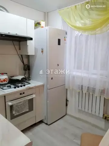 40 м², 2-комнатная квартира, этаж 2 из 3, 40 м², изображение - 4