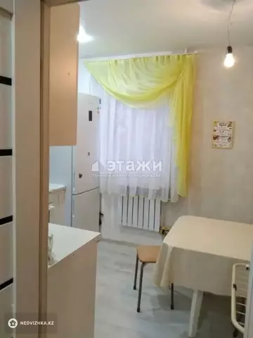 40 м², 2-комнатная квартира, этаж 2 из 3, 40 м², изображение - 6