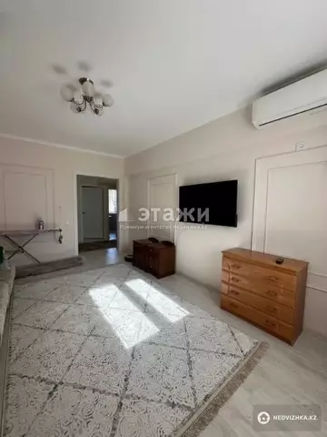 2-комнатная квартира, этаж 5 из 5, 54 м²