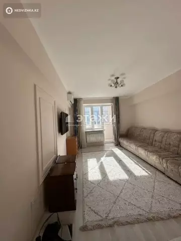 2-комнатная квартира, этаж 5 из 5, 54 м²