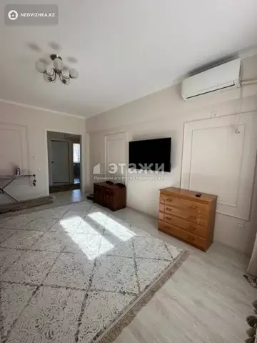 2-комнатная квартира, этаж 5 из 5, 54 м²