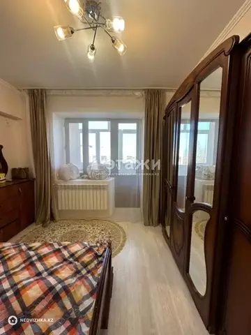 54 м², 2-комнатная квартира, этаж 5 из 5, 54 м², изображение - 4