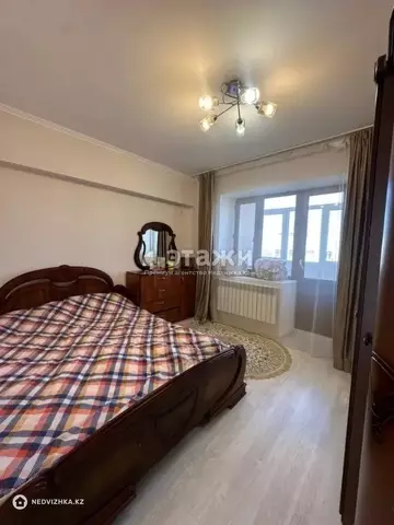 54 м², 2-комнатная квартира, этаж 5 из 5, 54 м², изображение - 5