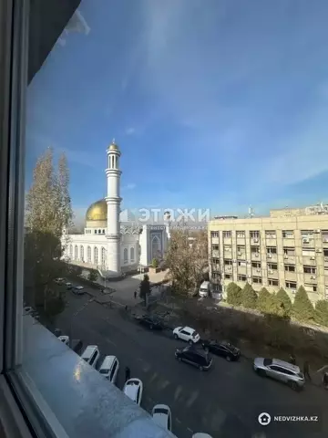 54 м², 2-комнатная квартира, этаж 5 из 5, 54 м², изображение - 6