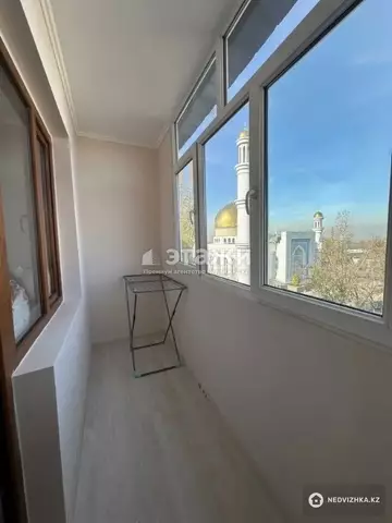 54 м², 2-комнатная квартира, этаж 5 из 5, 54 м², изображение - 7