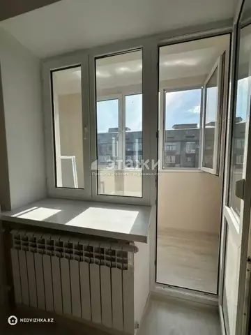 54 м², 2-комнатная квартира, этаж 5 из 5, 54 м², изображение - 9