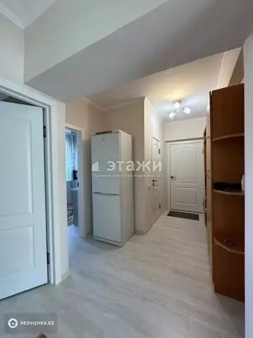 54 м², 2-комнатная квартира, этаж 5 из 5, 54 м², изображение - 11