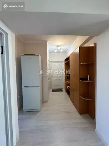 54 м², 2-комнатная квартира, этаж 5 из 5, 54 м², изображение - 12