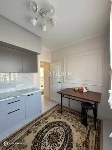 54 м², 2-комнатная квартира, этаж 5 из 5, 54 м², изображение - 13