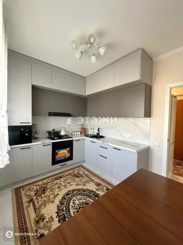54 м², 2-комнатная квартира, этаж 5 из 5, 54 м², изображение - 14
