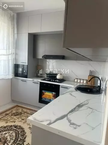 54 м², 2-комнатная квартира, этаж 5 из 5, 54 м², изображение - 15