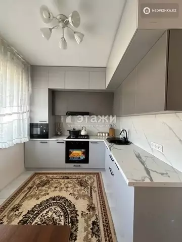 54 м², 2-комнатная квартира, этаж 5 из 5, 54 м², изображение - 16