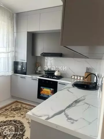 54 м², 2-комнатная квартира, этаж 5 из 5, 54 м², изображение - 18