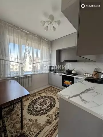 54 м², 2-комнатная квартира, этаж 5 из 5, 54 м², изображение - 17