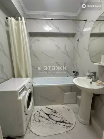 54 м², 2-комнатная квартира, этаж 5 из 5, 54 м², изображение - 19