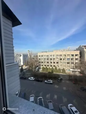 54 м², 2-комнатная квартира, этаж 5 из 5, 54 м², изображение - 21