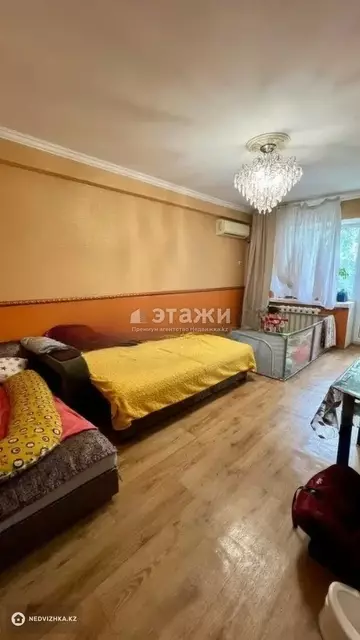 51 м², 2-комнатная квартира, этаж 2 из 4, 51 м², изображение - 8